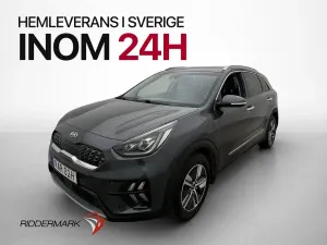 Kia Niro 2019